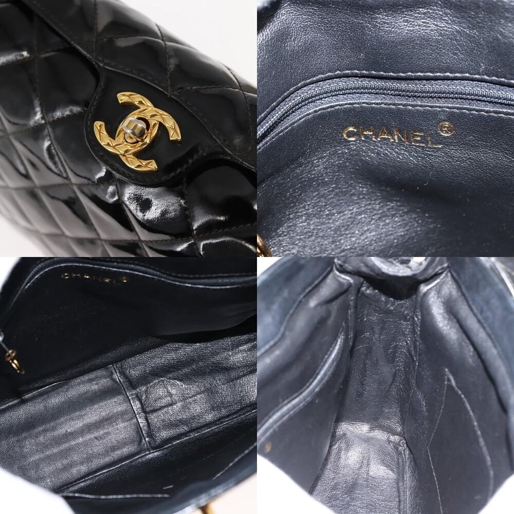 Chanel Matelasse Shoulder Bag - Picture 6 of 7